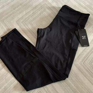Lilybod Women’s Phantom Jet Alex Leggings in Black
